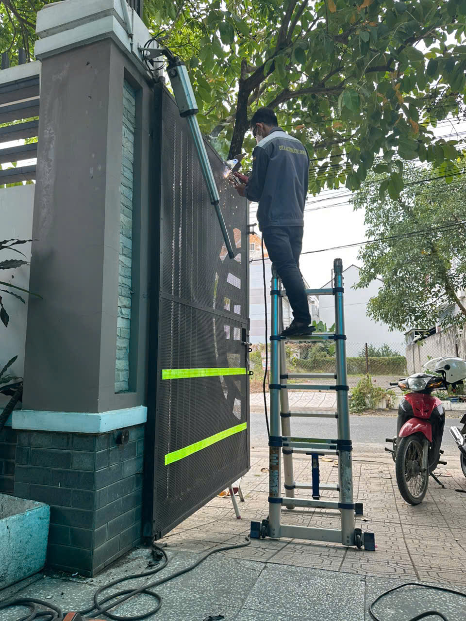 Ảnh thực tế công trình 07