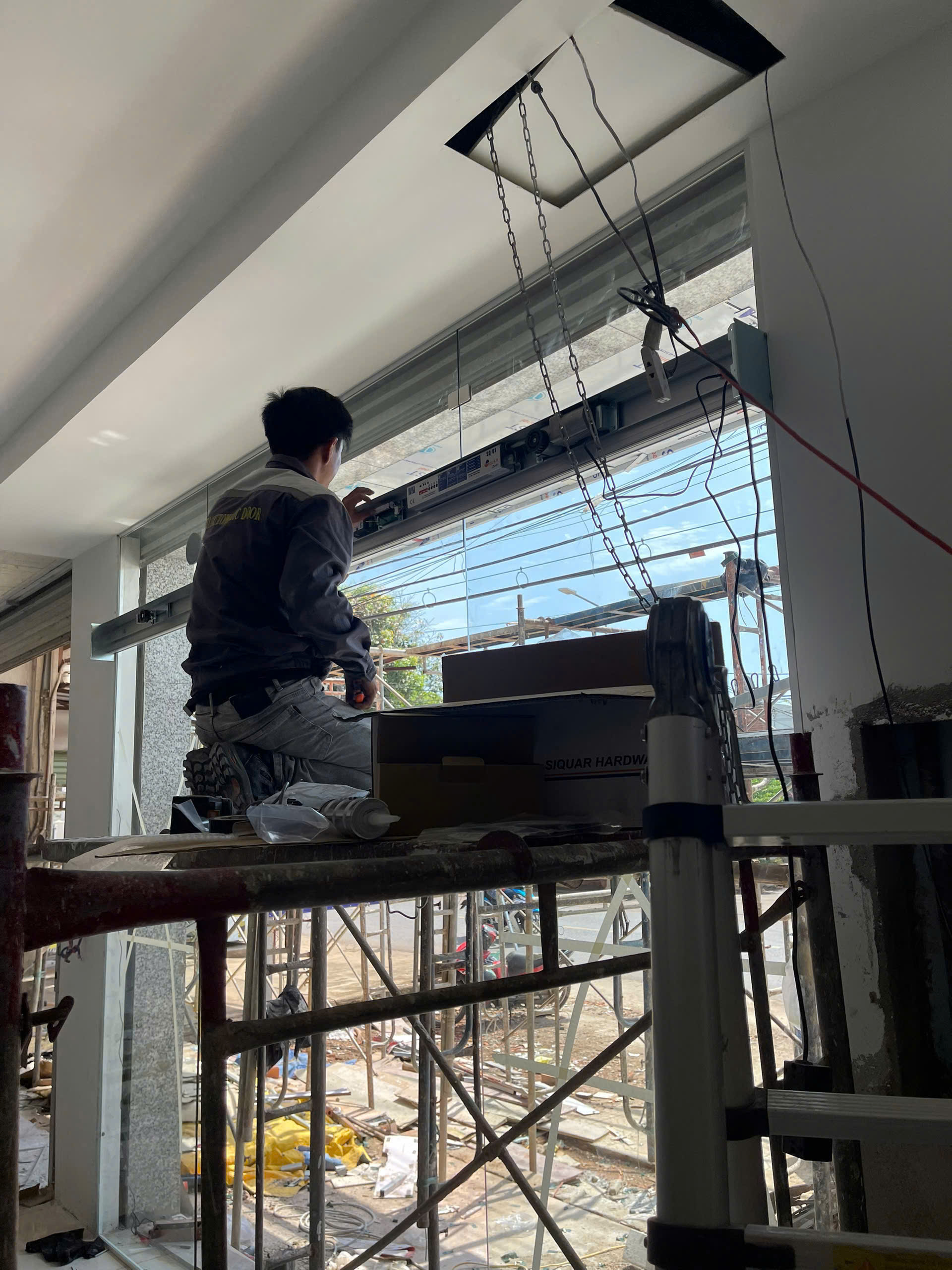 Ảnh thực tế công trình 08