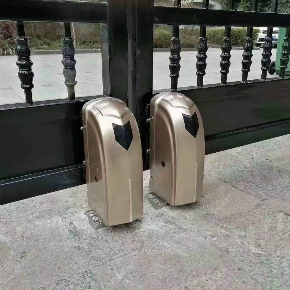 Motor cổng tự động con bọ (con rùa)